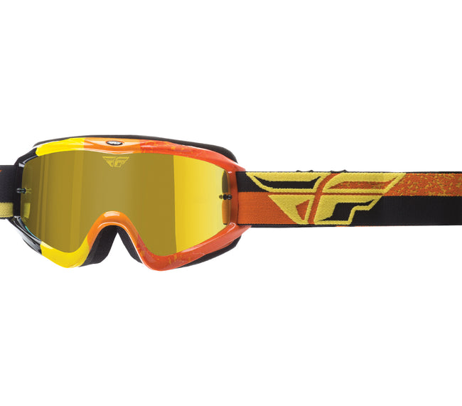Fly Racing 2018 Zone Composite Goggle - 3