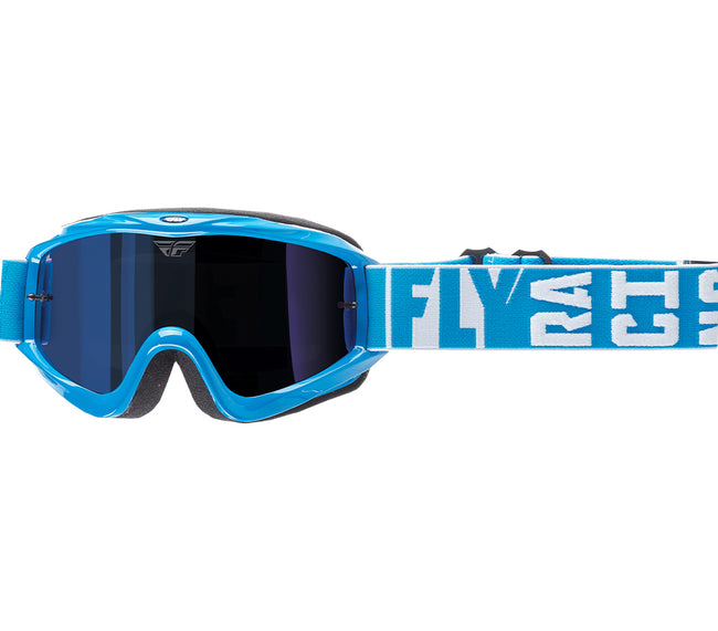 Fly Racing 2018 Zone Turret Goggle - 3