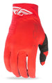 Fly Racing 2017 Pro Lite Glove-Red - 1