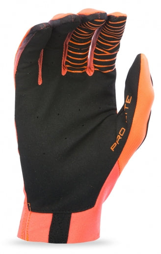 Fly Racing 2017 Pro Lite Glove-Orange - 2