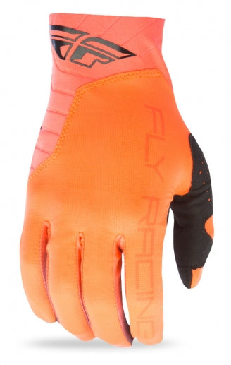 Fly Racing 2017 Pro Lite Glove-Orange