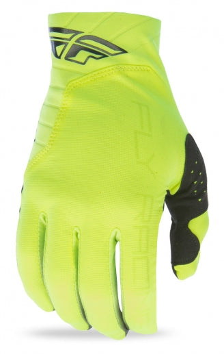 Fly Racing 2017 Pro Lite Glove-Hi-Vis