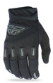 Fly Racing 2017 F-16 Gloves-Black - 1