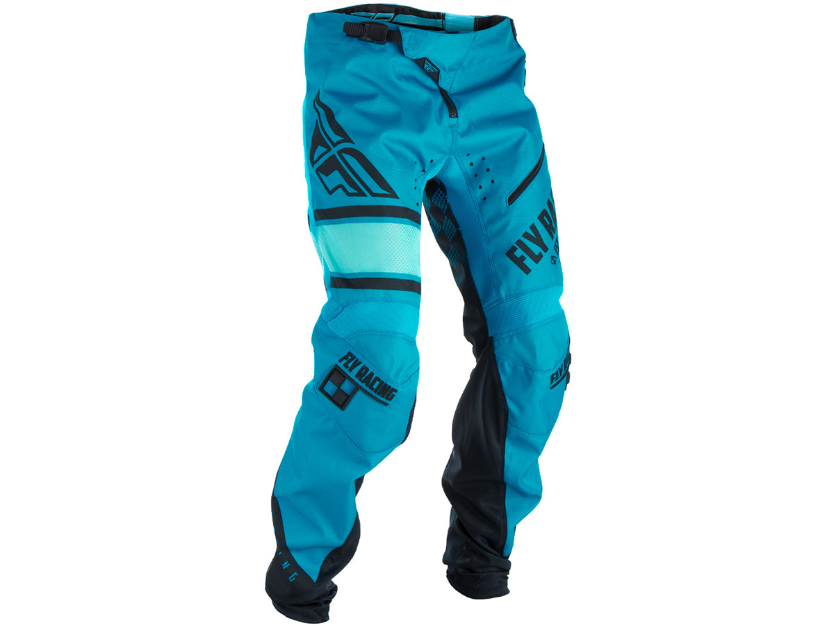 Fly Racing Kinetic Bicycle BMX Race Pants-Blue – J&R Bicycles, Inc.