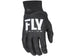 Fly Racing 2018 Pro Lite Glove - Black - 1