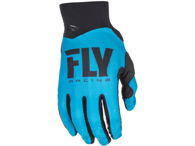 Fly Racing 2018 Pro Lite Glove - Blue