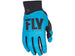 Fly Racing 2018 Pro Lite Glove - Blue - 1