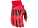 Fly Racing 2018 Pro Lite Glove - Red - 1