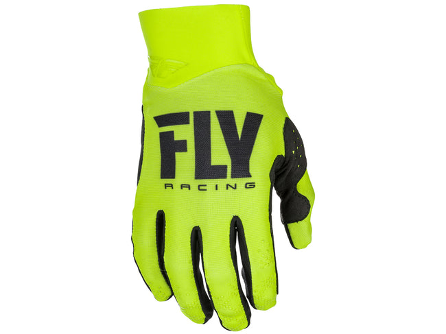 Fly Racing 2018 Pro Lite Glove - Hi-Vis - 1