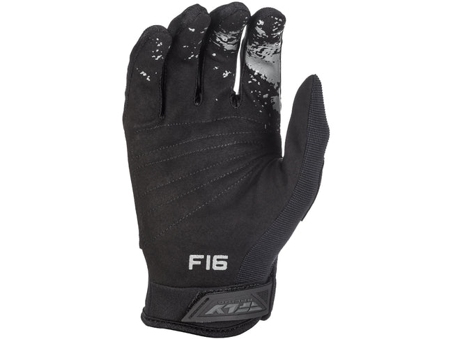 Fly Racing 2018 Pro Lite Glove - Black - 2