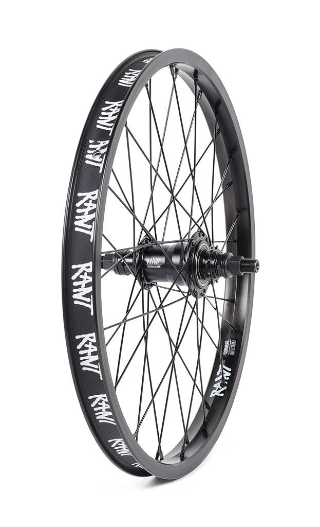 Rant Moonwalker Rear Freecoaster Wheel-36H-9T at J&R Bicycles