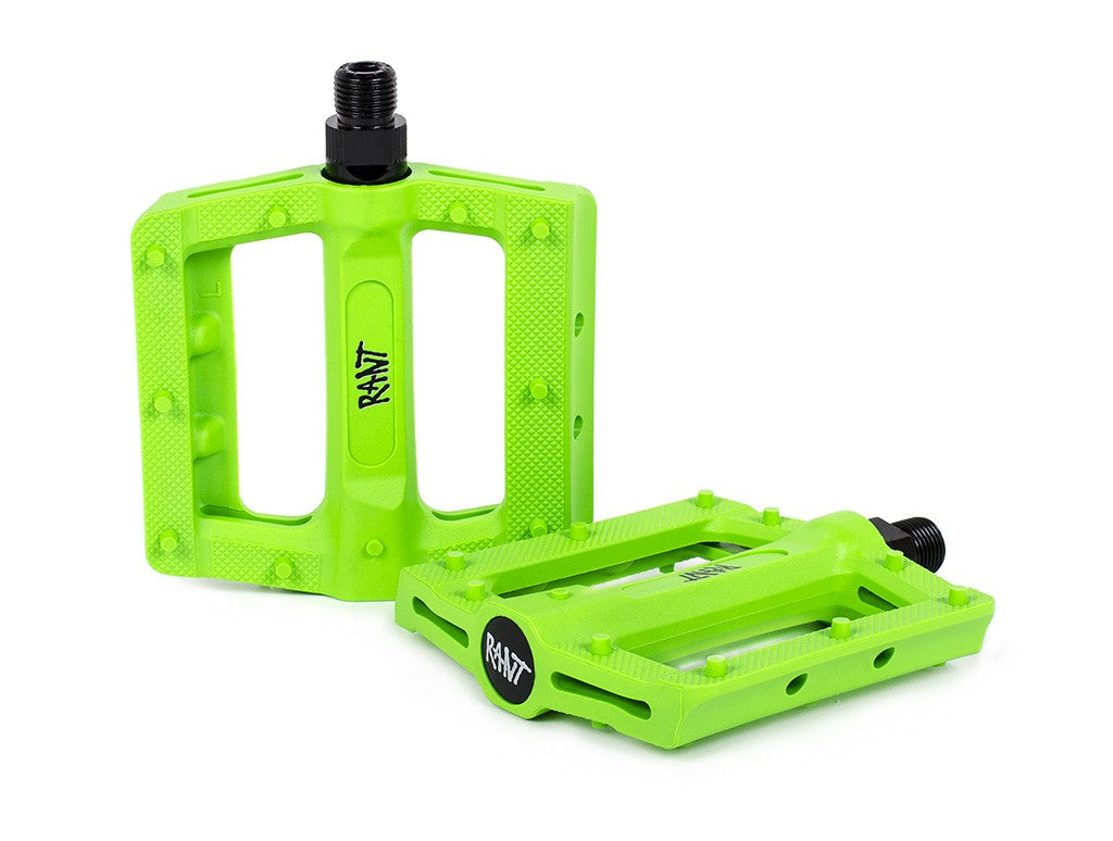 hella pedal Rant Hella Pedals at J&R Bicycles – J&R Bicycles, Inc