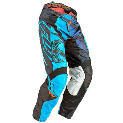 Sale Kinetic Pants-Blue/Black