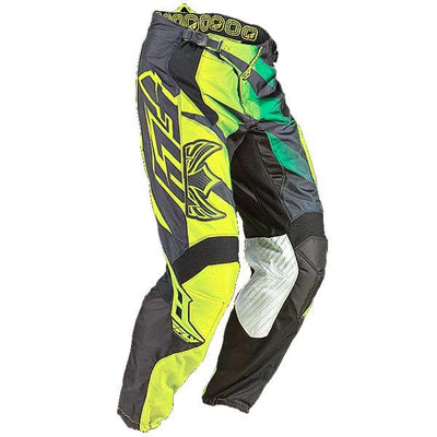 Sale Kinetic Pants-Green/Black