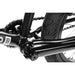 Subrosa Tiro 20.5&quot;TT BMX Bike-Matte Black - 5
