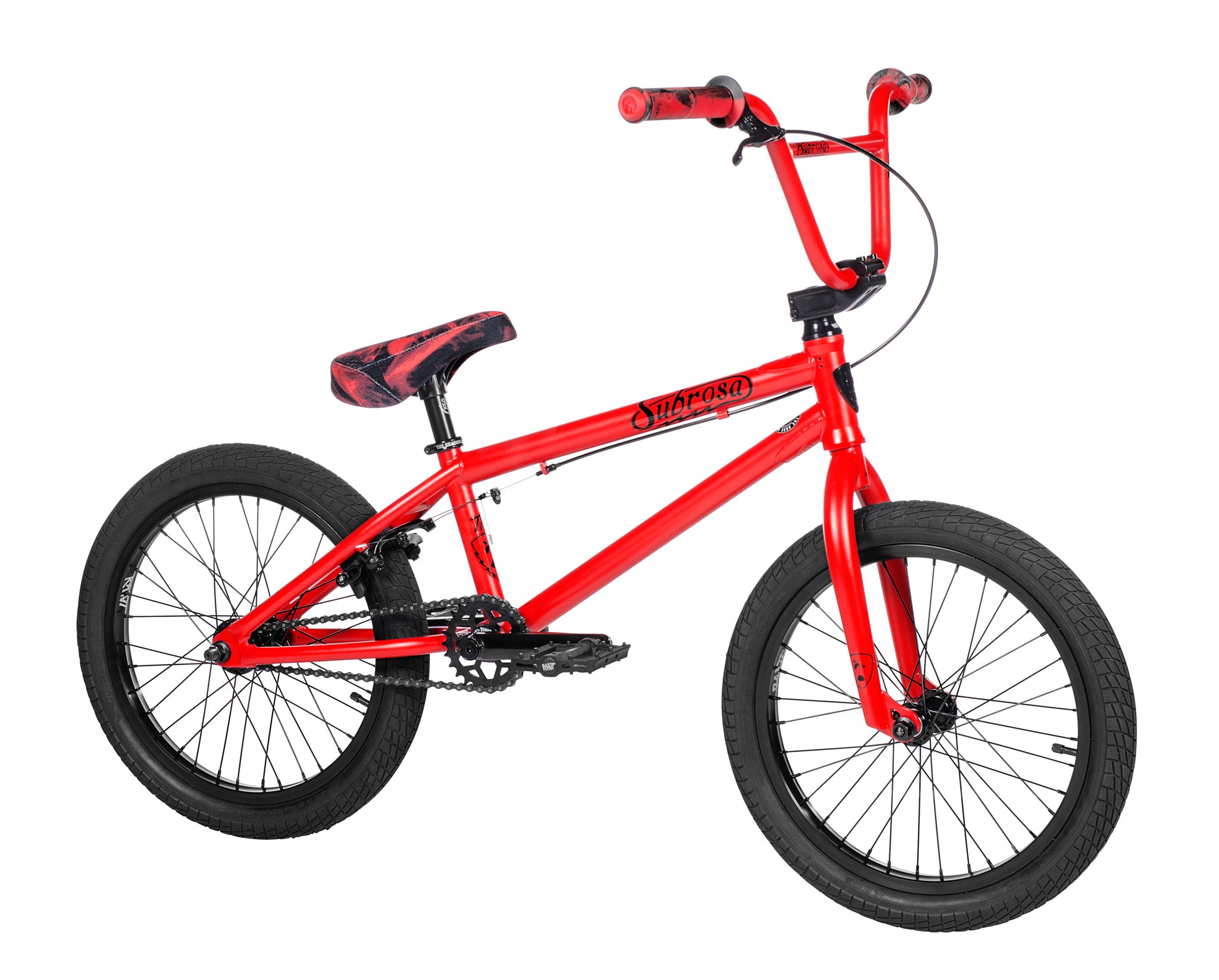Subrosa 18 hot sale
