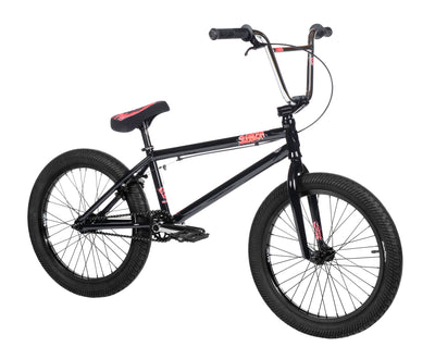 Subrosa Salvador XL Bike-Black