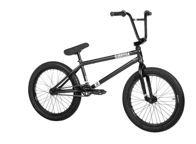 Subrosa Malum Bike-Satin Black