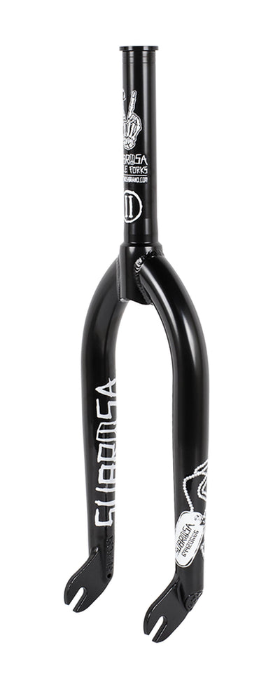 Subrosa Battle Fork II