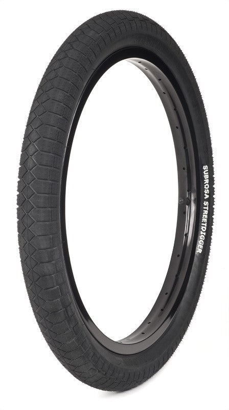 Subrosa Street Digger Tire-Wire-20x2.25&quot; - 3