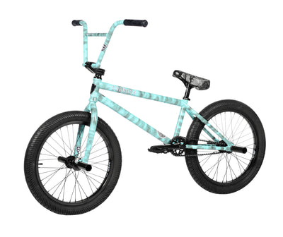 Subrosa Letum Bike-Smoke Tiffany Blue