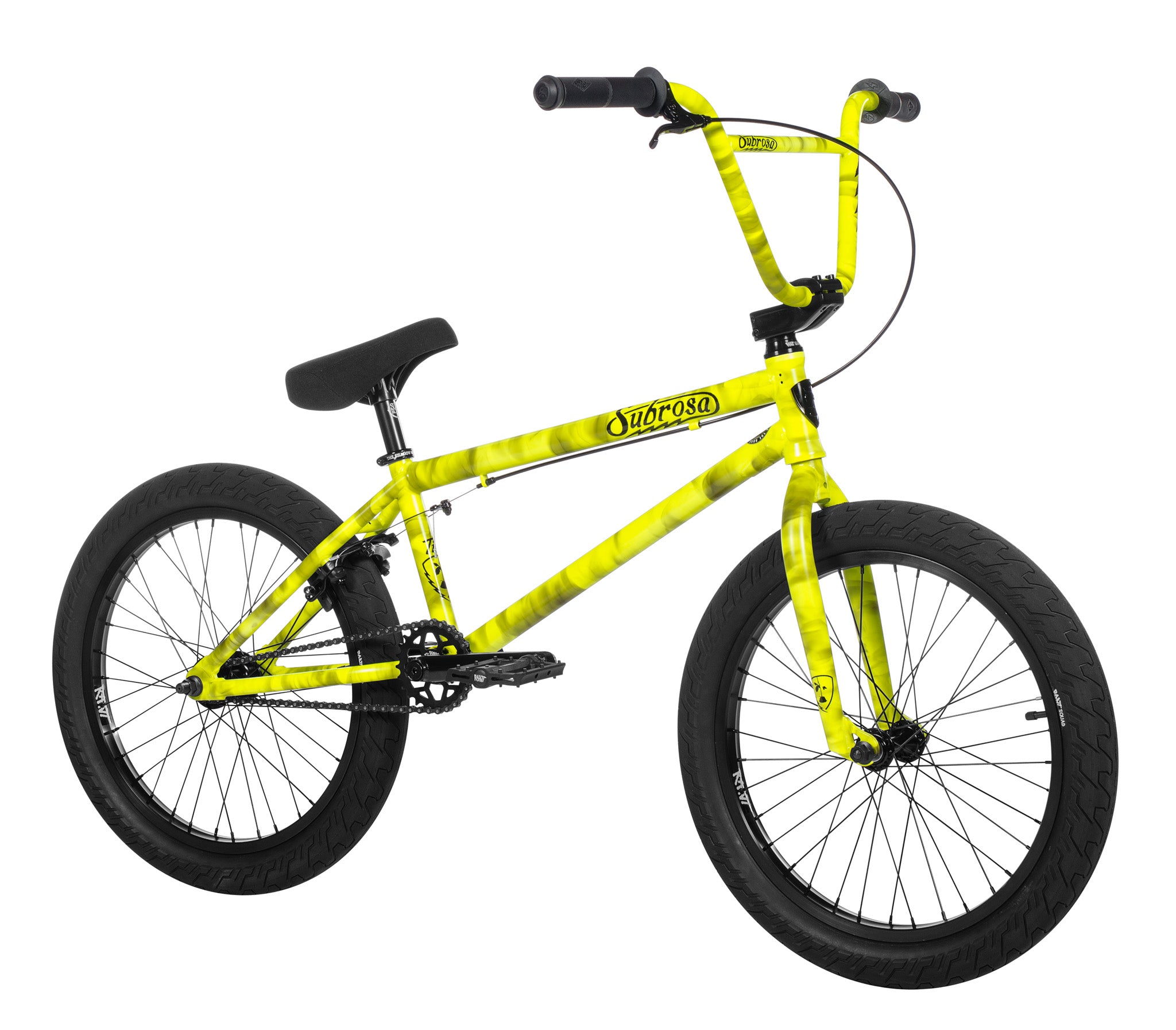 Subrosa 2017 shop