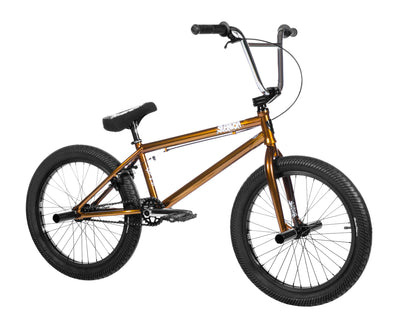 Subrosa Lahsaan Kobza Salvador Bike-Gold Luster