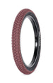 Subrosa Grave Digger Tire-Wire-20x2.3&quot; - 3