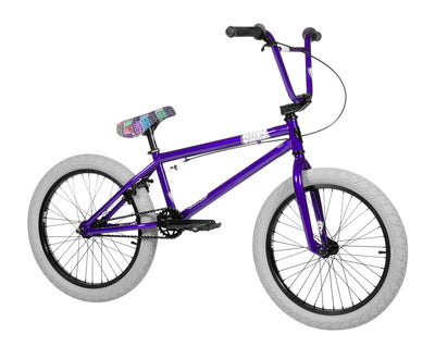 Subrosa Altus Bike-Purple Luster/Gray