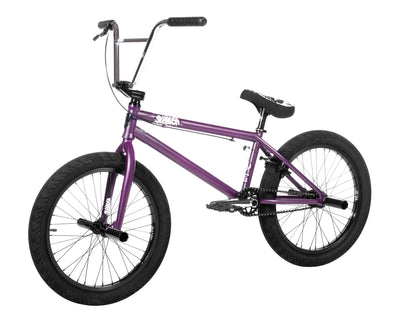 Subrosa Simone Barraco Salvador Bike-Satin Purple