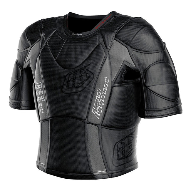 Troy Lee Designs Protective Youth Jersey - 1