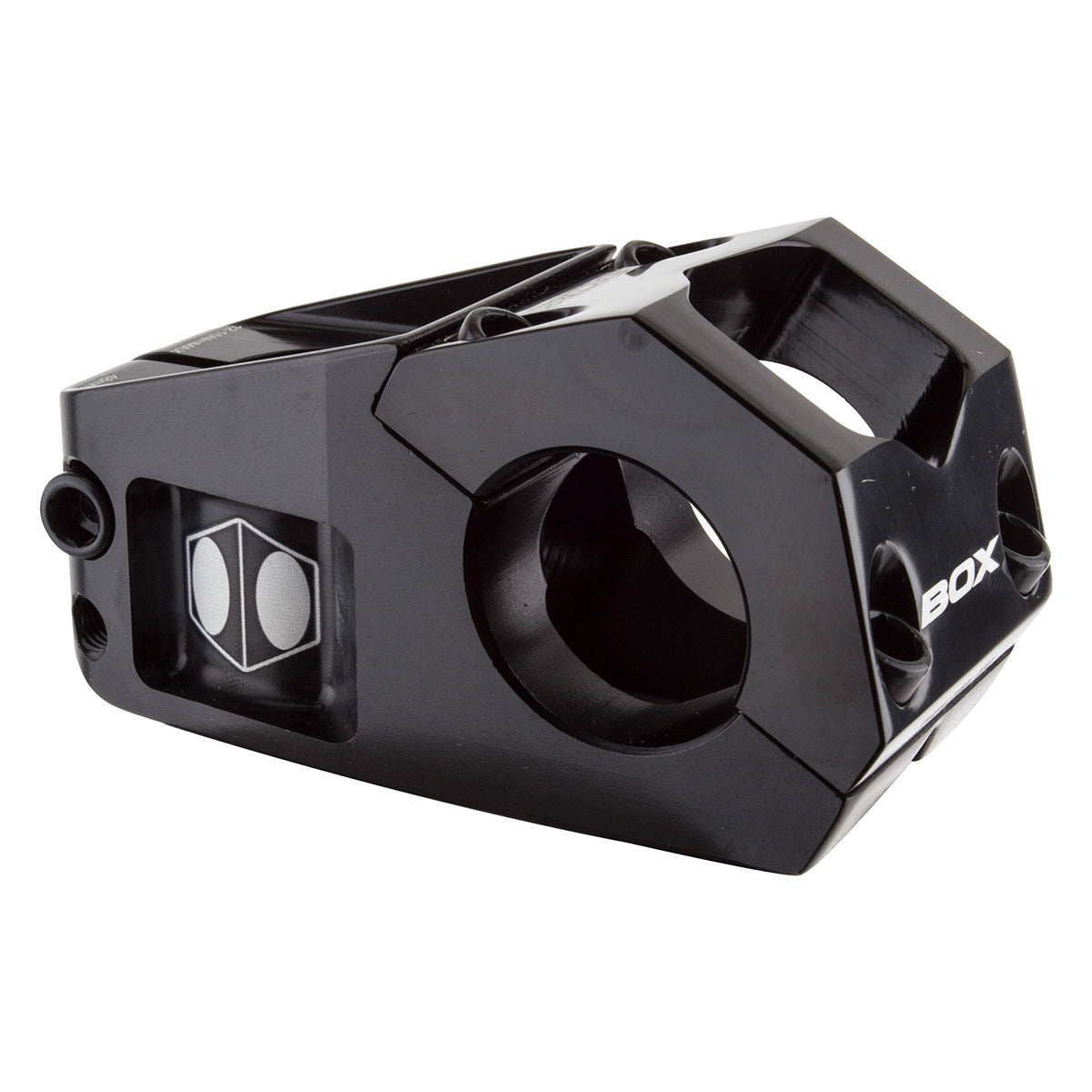 Box One Delta 31.8mm Bar Bore Stem – J&R Bicycles, Inc.