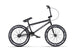 We The People Arcade 20.5&quot;TT BMX Bike- Matte Black - 1