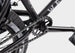 We The People Arcade 21&quot;TT BMX Bike- Matte Black - 4