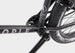 We The People Arcade 20.5&quot;TT BMX Bike- Matte Black - 5