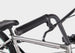 We The People Arcade 20.5&quot;TT BMX Bike- Matte Black - 6