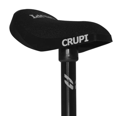 Crupi Rhythm Mini Hard Shell Seat/Post Combo