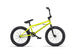 We The People CRS FS 18&quot; BMX Bike-Metallic Yellow - 1