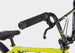 We The People CRS FS 18&quot; BMX Bike-Metallic Yellow - 3