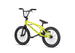 We The People CRS FS 18&quot; BMX Bike-Metallic Yellow - 2