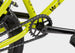We The People CRS FS 18&quot; BMX Bike-Metallic Yellow - 6