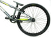 Meybo Clipper Pro 24&quot; BMX Race Bike-Grey-White-Lime - 2