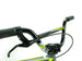 Meybo Clipper Expert XL BMX Race Bike-Grey-White-Lime - 4