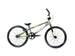 Meybo Clipper Expert XL BMX Race Bike-Grey-White-Lime - 1