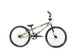 Meybo Clipper Junior BMX Race Bike-Grey-White-Lime - 1