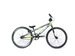 Meybo Clipper Mini BMX Race Bike-Grey-White-Lime - 1