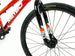 Meybo Clipper Mini BMX Race Bike-Red-White-Orange - 3