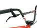 Meybo Clipper Pro BMX Race Bike-Red/White/Orange - 4