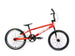 Meybo Clipper Pro BMX Race Bike-Red/White/Orange - 1