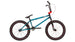 Fit Series One 20.5&quot;TT BMX Bike-Trans Teal - 1